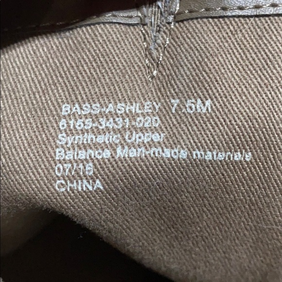 boots - Picture 6 of 6